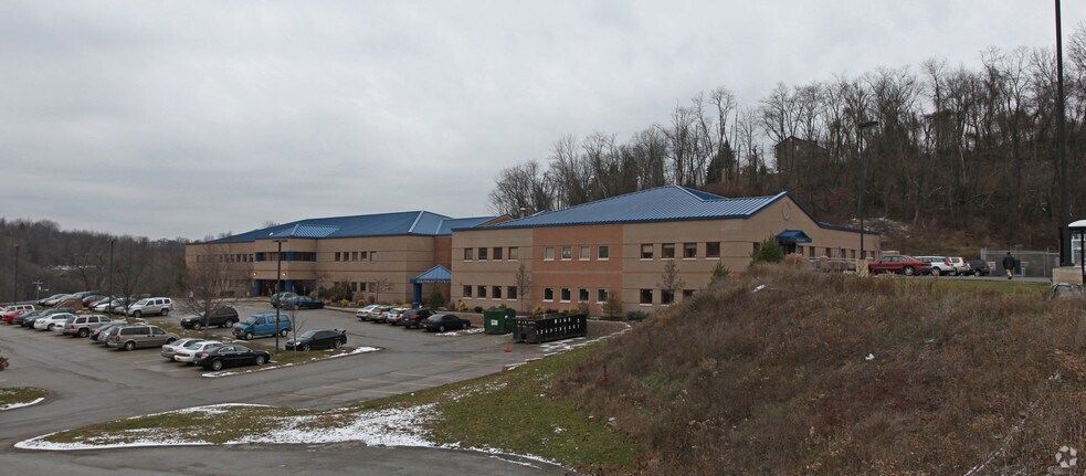 Primary Photo Of 1200 Brooks Ln, Clairton Medical For Lease