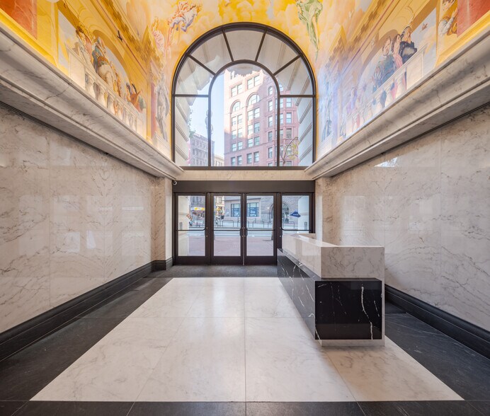 More Photos Of 685 Market St, San Francisco Office For Lease