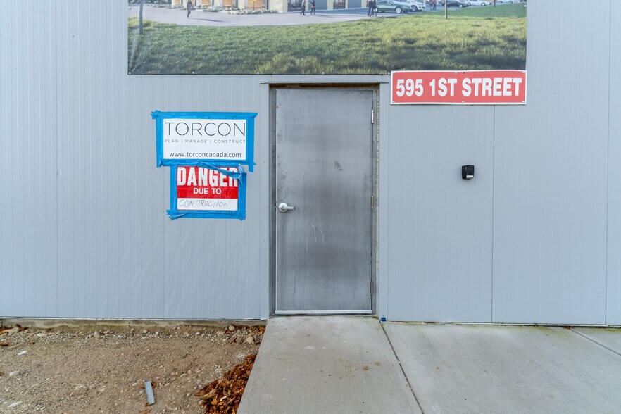 More Photos Of 595 1st St, Hanover Warehouse For Lease