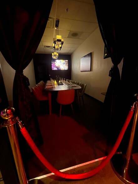 More Photos Of 2645 St. Rose Pky, Henderson Restaurant For Lease