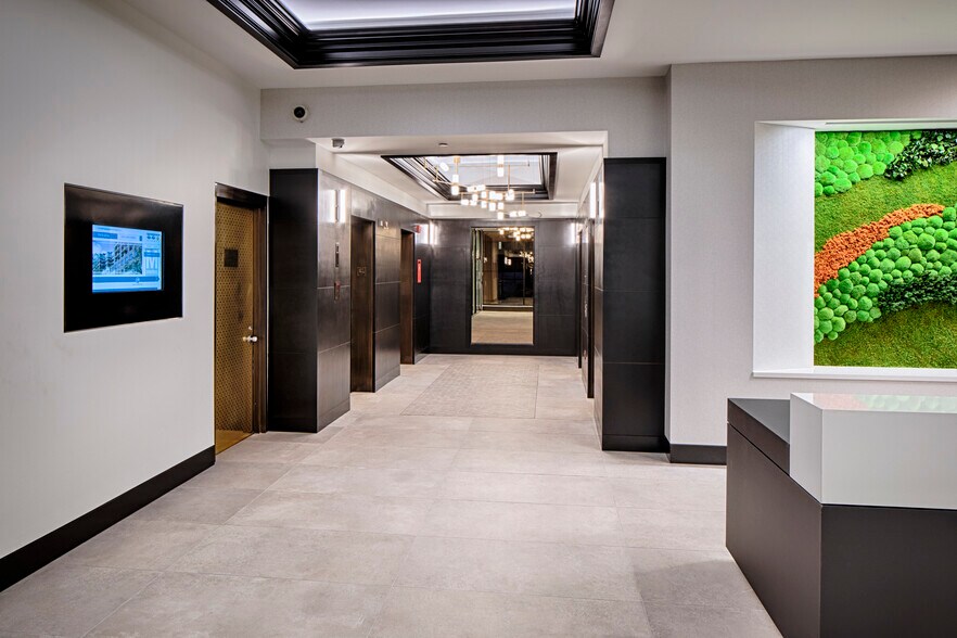 More Photos Of 1250 23rd St NW, Washington Office Residential For Lease