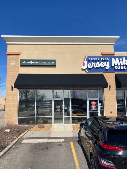 More Photos Of 315 W Ireland Rd, South Bend Unknown For Lease