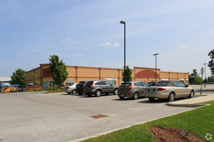 More Photos Of 133 Mapleview Dr, Barrie Daycare Center For Lease