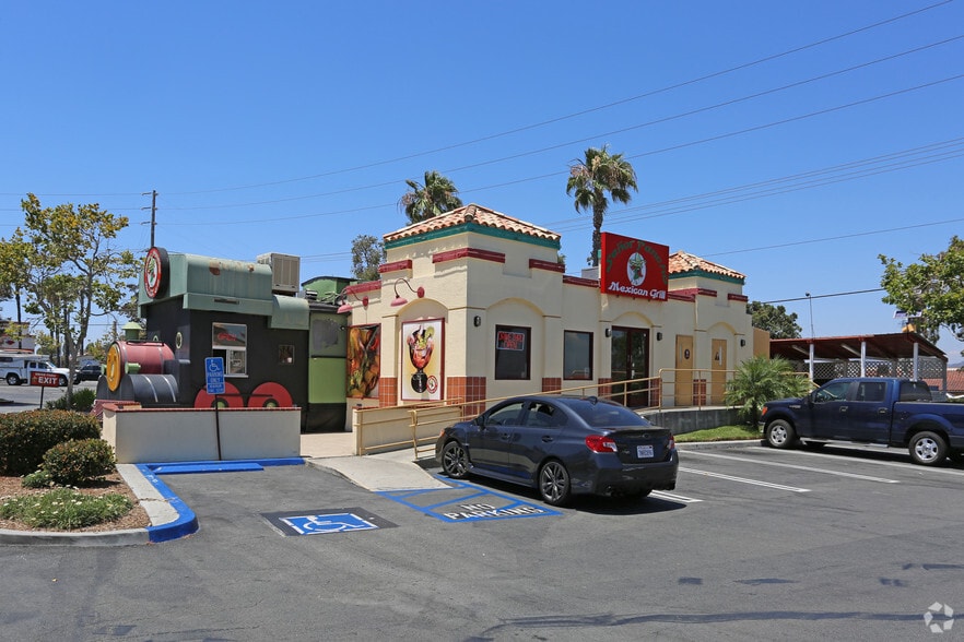 More Photos Of 1929 W San Marcos Blvd, San Marcos Unknown For Lease