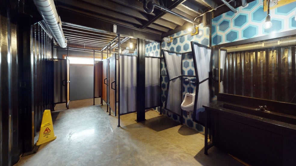 More Photos Of 18745 Redland Rd, San Antonio Restaurant For Sale