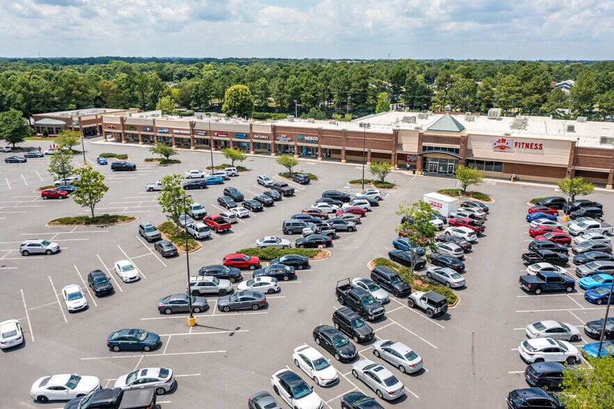 Primary Photo Of 11112 S Tryon St, Charlotte Land For Lease