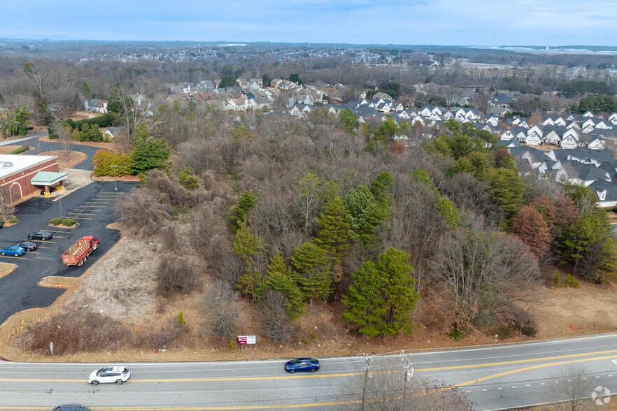 More Photos Of 903 Batesville Rd, Greer Land For Sale