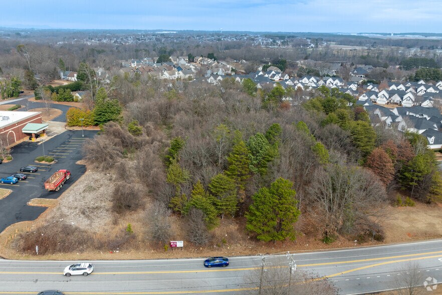 More Photos Of 903 Batesville Rd, Greer Land For Sale