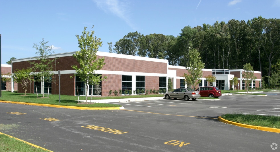 Primary Photo Of 644 Independence Pky, Chesapeake Medical For Sale