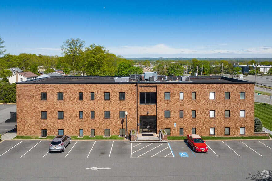 More Photos Of 1280 Route 46, Parsippany Office For Lease