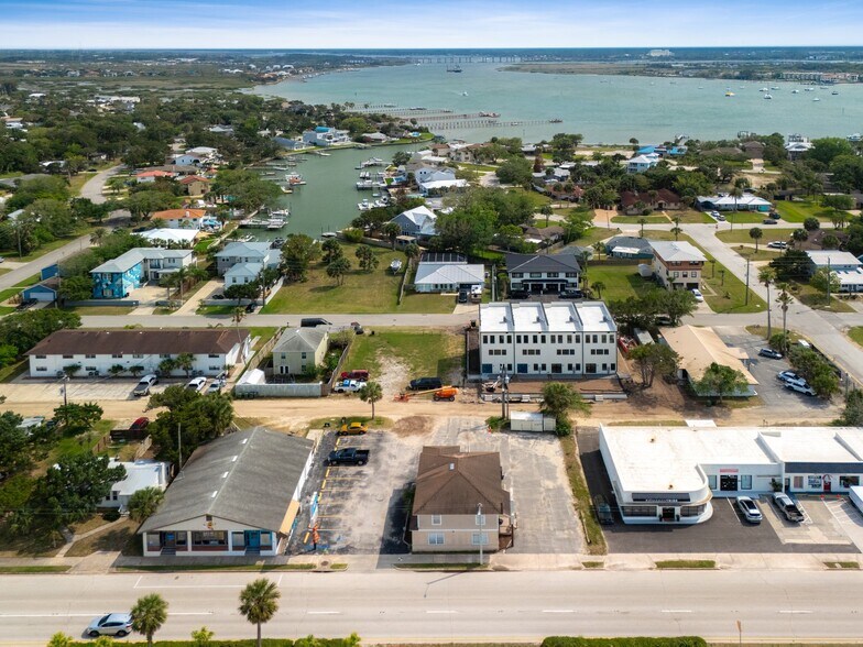 Primary Photo Of 307 Anastasia Blvd, Saint Augustine Freestanding For Sale