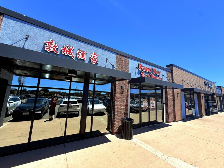 More Photos Of 13750-13756 Doolittle Dr, San Leandro Unknown For Lease