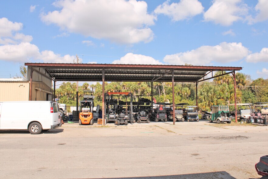 More Photos Of 950 N State Road 29, LaBelle Service Station For Sale