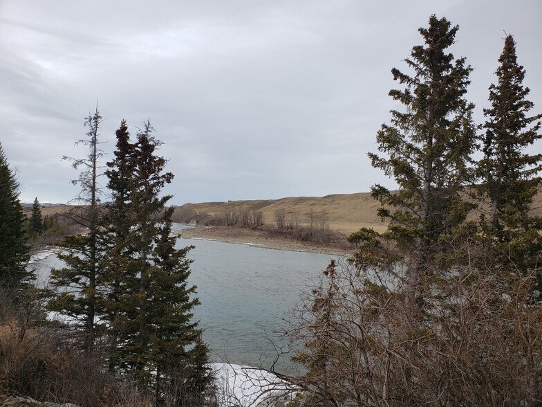 More Photos Of 2 Bow River, Rocky View No 44 Land For Sale