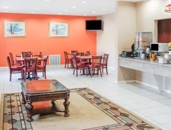 More Photos Of 2209 Highway 290 E, Brenham Hotel For Sale