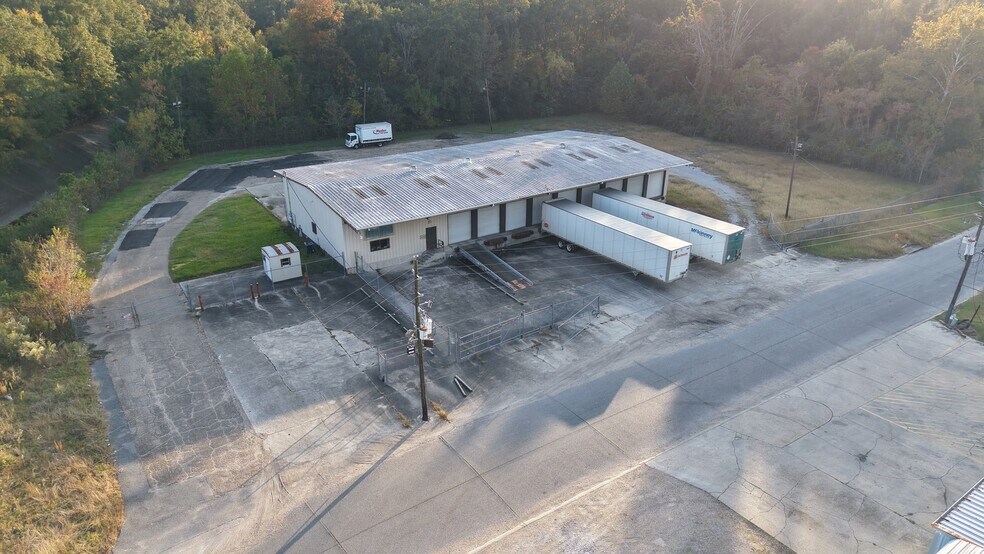 Primary Photo Of 6722 Bicentennial Pl, Baton Rouge Truck Terminal For Lease