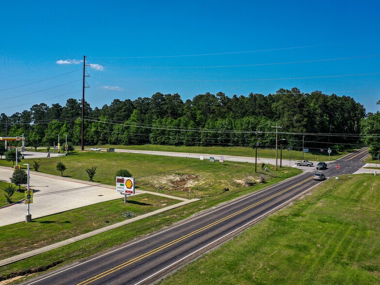 More Photos Of 3600 Montgomery Rd, Huntsville Land For Sale