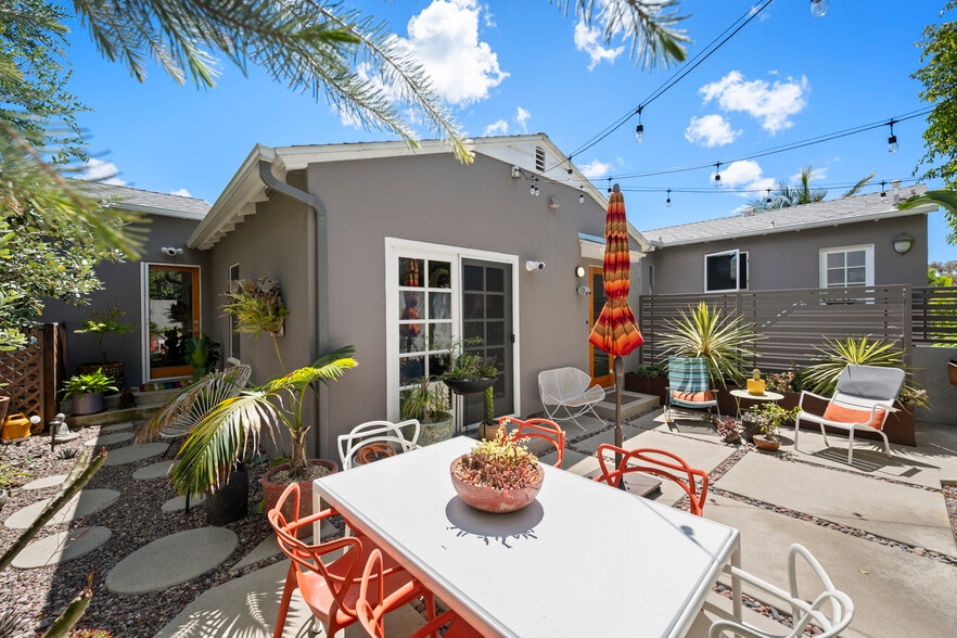 More Photos Of 112-20 E Redwood St, San Diego Apartments For Sale