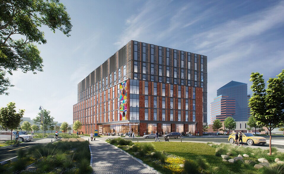 More Photos Of 518 Morgan st, Durham Research And Development For Lease