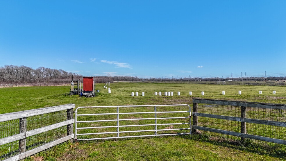 More Photos Of Baker Road, Rosenberg Land For Sale