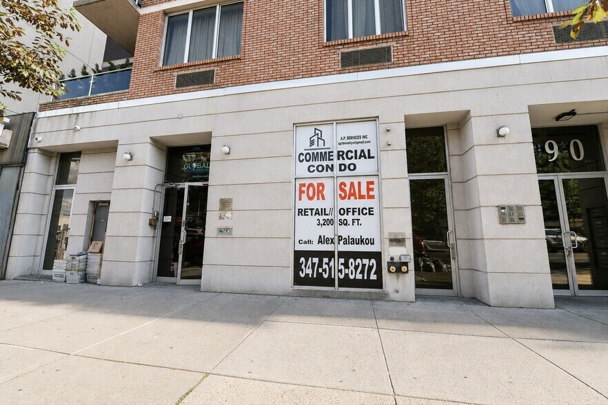 More Photos Of 390 Kings Hwy, Brooklyn Apartments For Sale