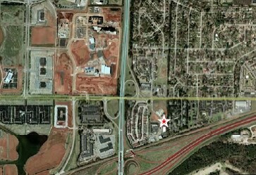 More Photos Of 210 Exchange Pl NW, Huntsville Office For Lease