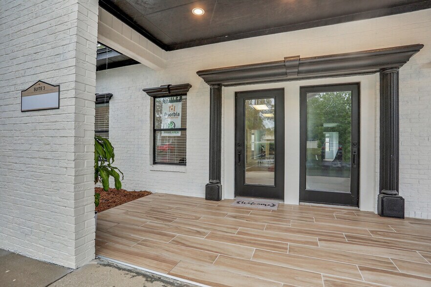 More Photos Of 4231 Walnut Bend, Jacksonville Office For Lease