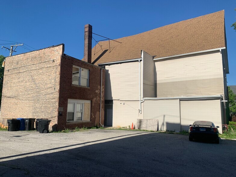 More Photos Of 740 W 59th St, Chicago Land For Lease