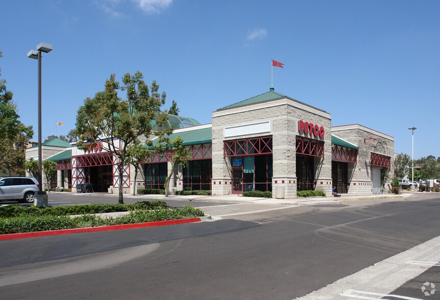 More Photos Of 8401-8555 Fletcher Pky, La Mesa Unknown For Lease