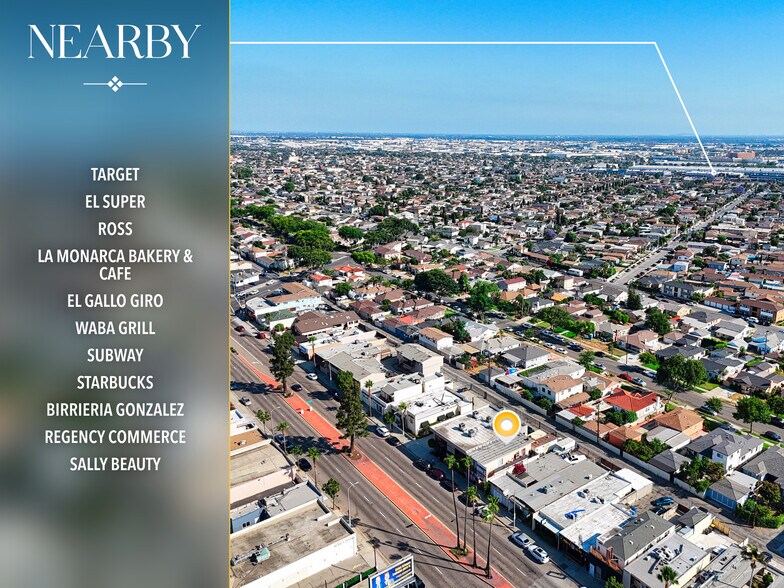 More Photos Of 5428 E Beverly Blvd, Los Angeles Office For Sale