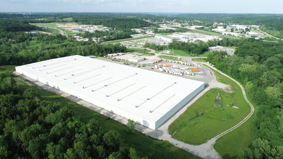 More Photos Of 4401 Red Devil Rd, Hannibal Industrial For Sale