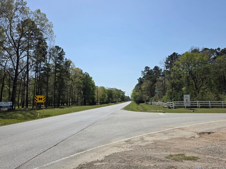 More Photos Of 30230 Huffman Cleveland Road Rd, Huffman Land For Sale