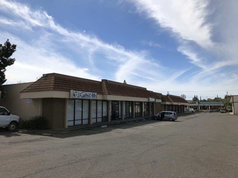 More Photos Of 6026-6048 San Juan Ave, Citrus Heights Auto Repair For Lease