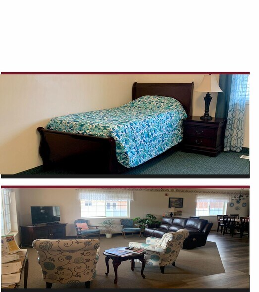 More Photos Of 535-540 N 600 W, Richfield Assisted Living For Sale