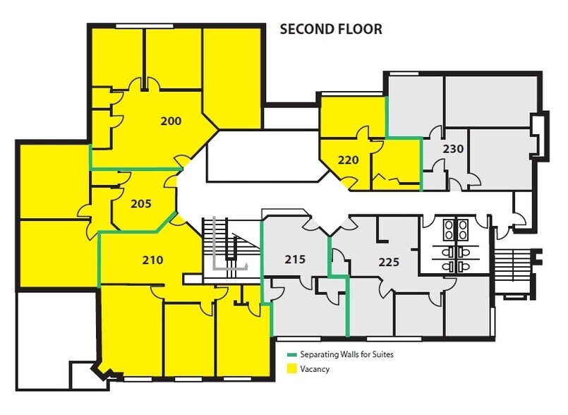 More Photos Of 8771 Wolff Ct, Westminster Office For Sale