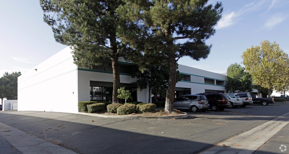 Primary Photo Of 10722 Arrow Route, Rancho Cucamonga Light Manufacturing For Sale