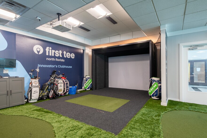 More Photos Of , Saint Augustine Office For Sale