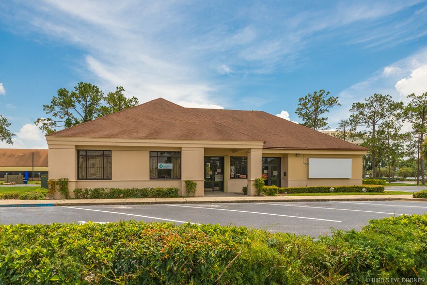 Primary Photo Of 1800 W Oak Ridge Rd, Orlando Daycare Center For Lease