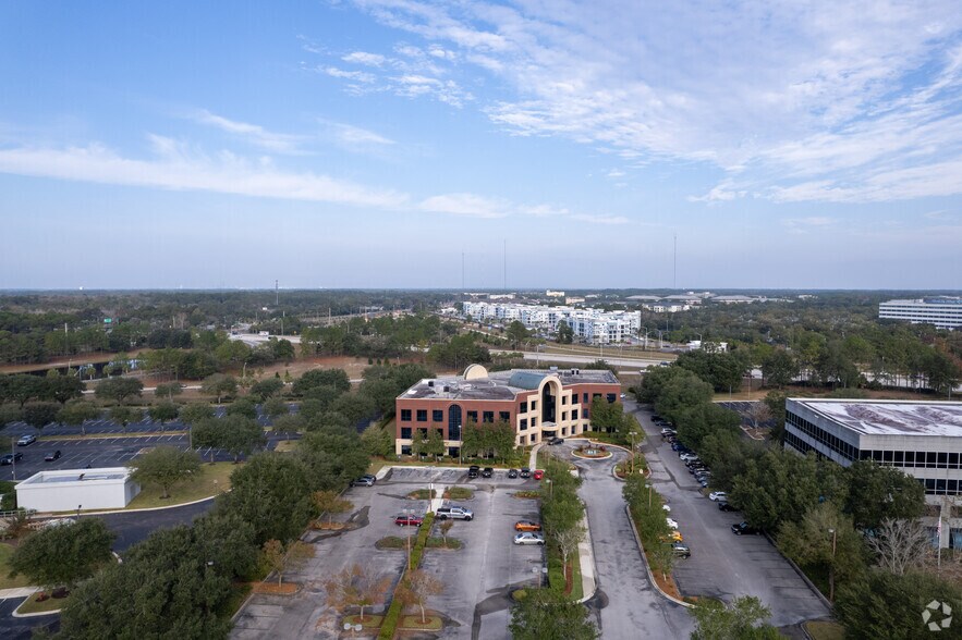 More Photos Of 10245 Centurion Pky N, Jacksonville Office For Sale