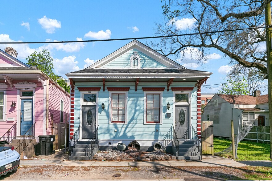 More Photos Of , New Orleans Multifamily For Sale