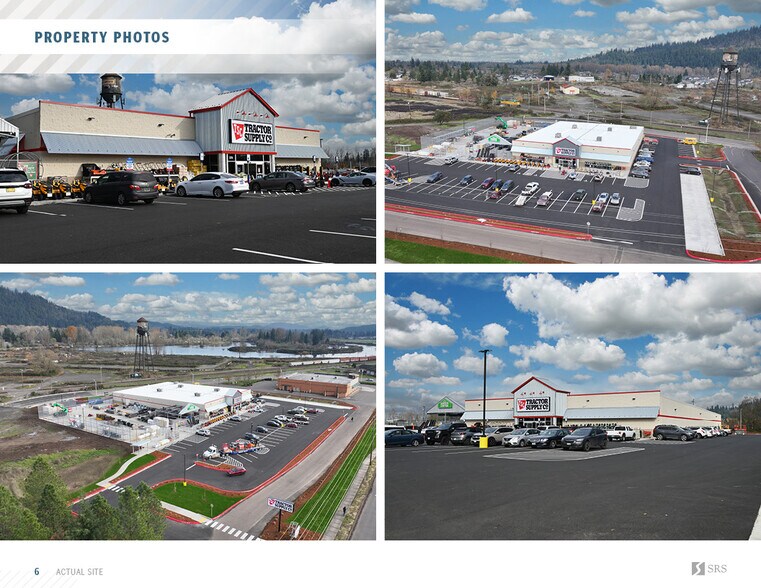 More Photos Of 3296 Burdell Blvd, Lebanon General Retail For Sale