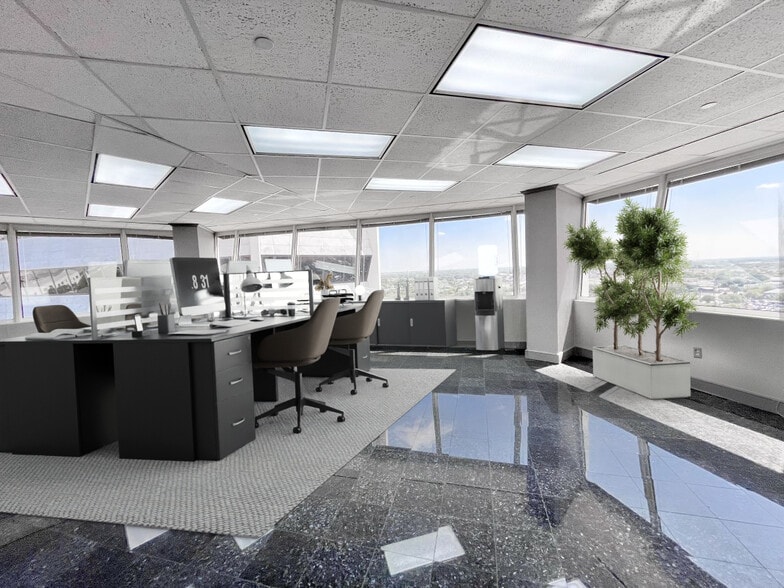 More Photos Of 555 N Carancahua St, Corpus Christi Office For Lease