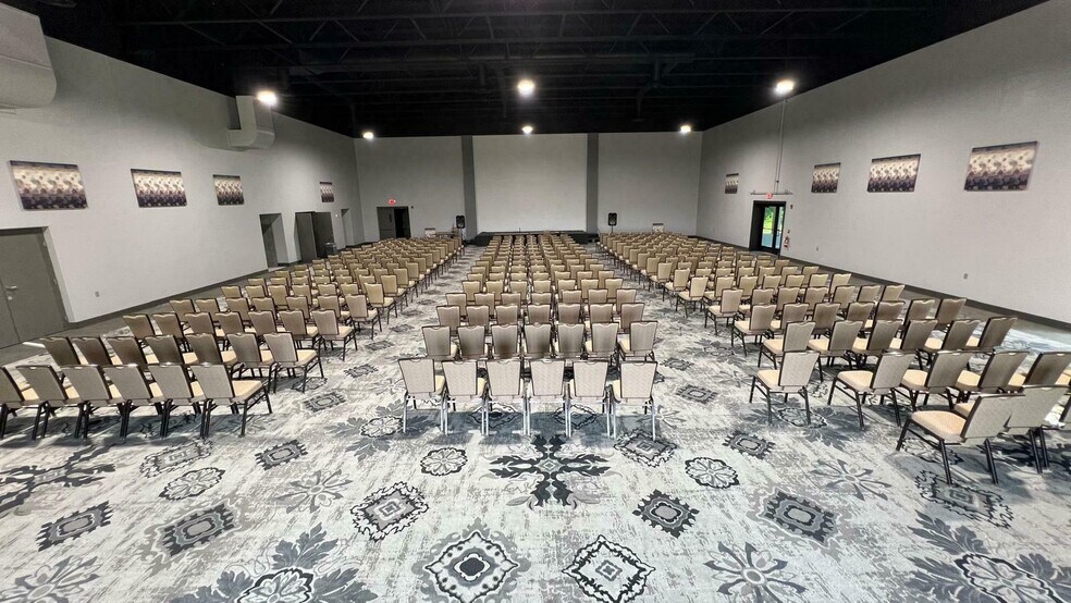 More Photos Of 995 Youngstown Warren Rd, Niles Lodge Meeting Hall For Sale