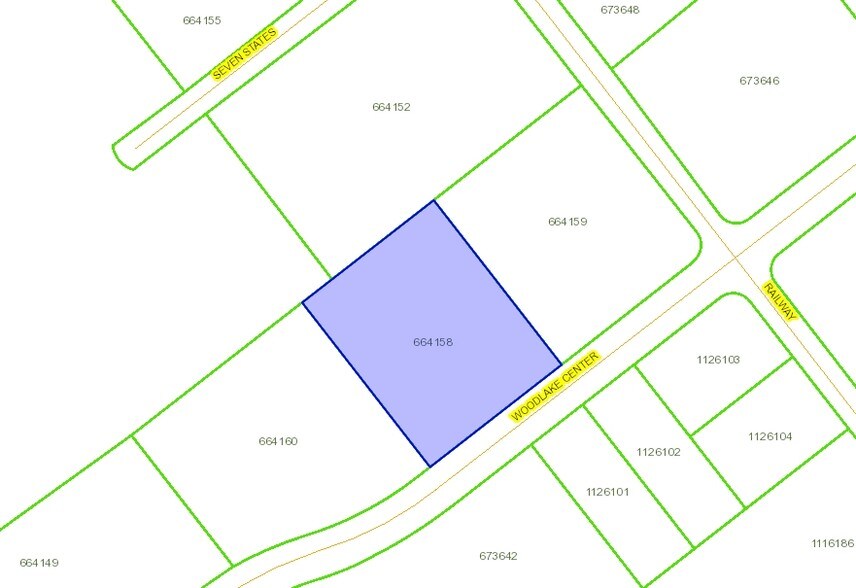 More Photos Of 6129-6139 Woodlake Ctr, San Antonio Manufacturing For Lease