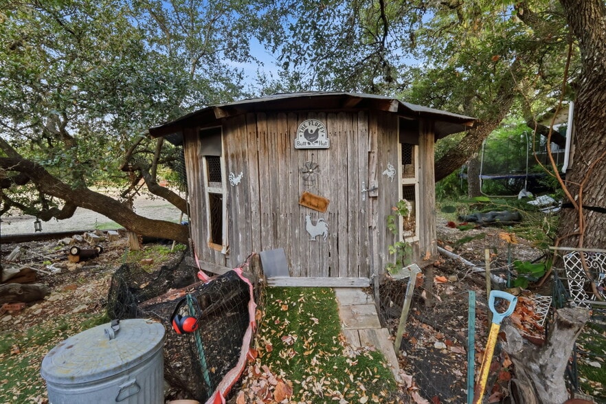More Photos Of 24 Ammann Rd, Boerne Land For Sale