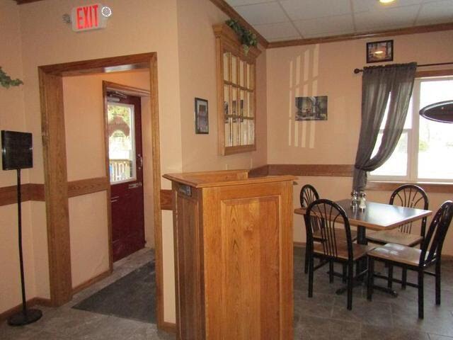 More Photos Of 3434 Route 646, Gifford Restaurant For Sale