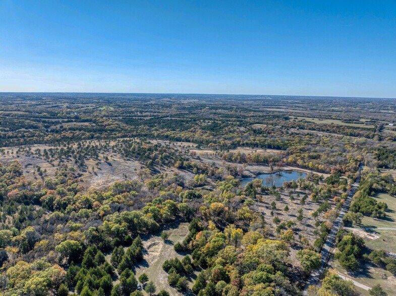 More Photos Of TBD Ward Neal Road, Bells Land For Sale