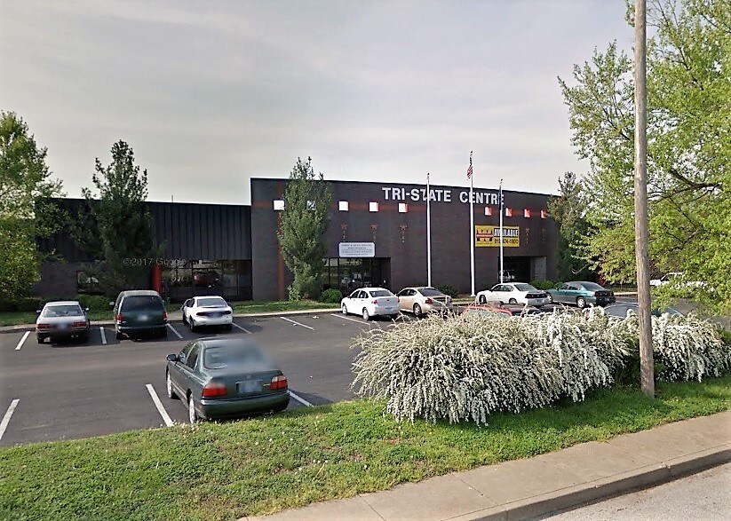 Primary Photo Of 711 John St, Evansville Office For Lease