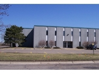 More Photos Of 6250-6286 Claude Way, Inver Grove Heights Research And Development For Lease