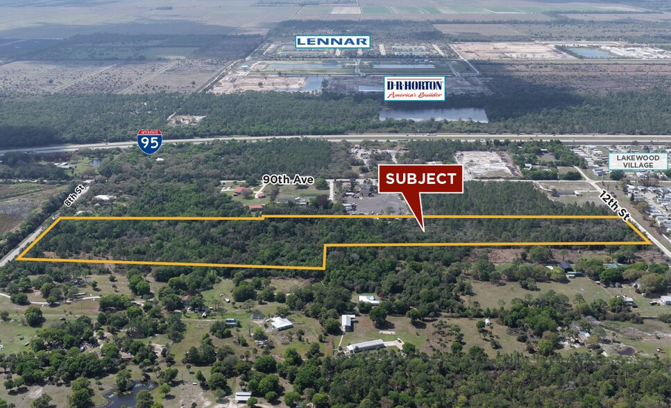 More Photos Of 12th St, Vero Beach Land For Sale